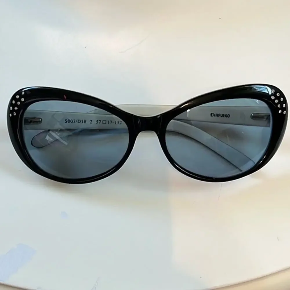 Diafuego genuine diamond